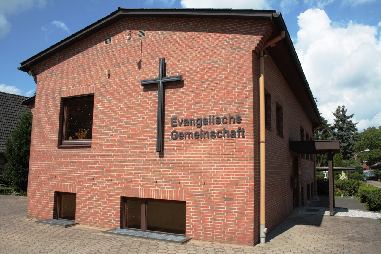 Gemeindehaus Evangelische Gemeinschaft Neu Wulmstorf