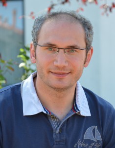 Bernd Pfalzer