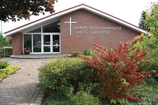 Gemeinschaftshaus von LKG & EC in Brackel