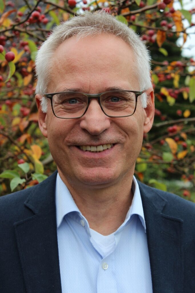 Bernd Wahlmann, Pastor der Landeskirchlichen Gemeinschaften Bezirk Winsen Luhe, hat für die Gottesdienstbesucher am 22. Januar in Brackel, gute Nachrichten dabei: „Du bist wunderbar!“ lautet sein Thema.